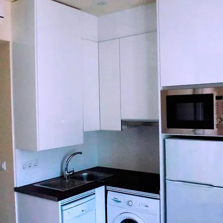 Apartamento Loreto