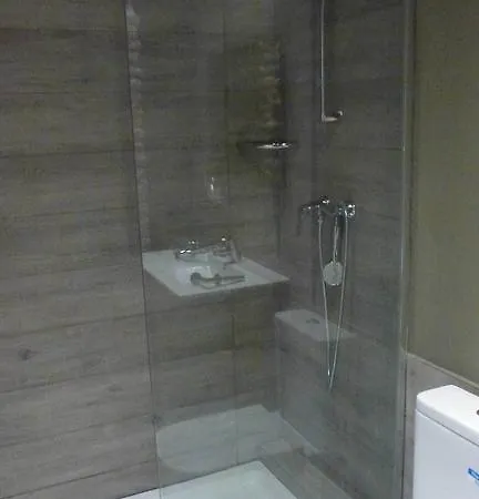 Apartamento Loreto *