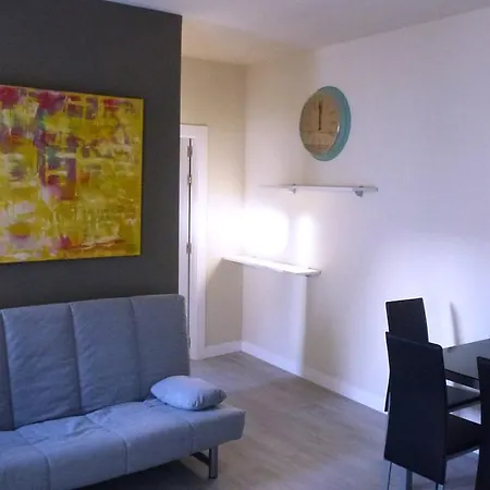 Loreto Apartamento *