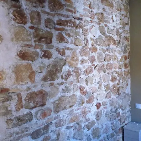 Apartamento Loreto *
