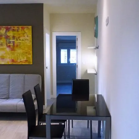 Loreto Apartamento *