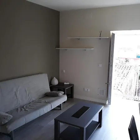 Loreto Apartamento *