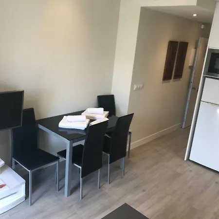 Loreto Apartamento Dénia