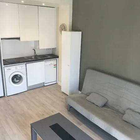 Loreto Apartamento