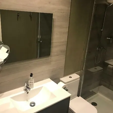 Apartamento Loreto Dénia