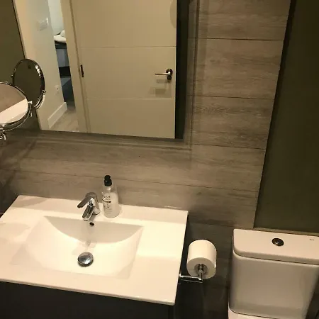 Loreto Apartamento