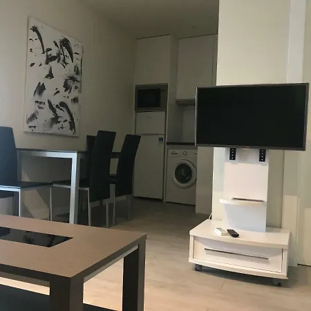 Apartamento Loreto