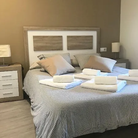 Apartamento Loreto