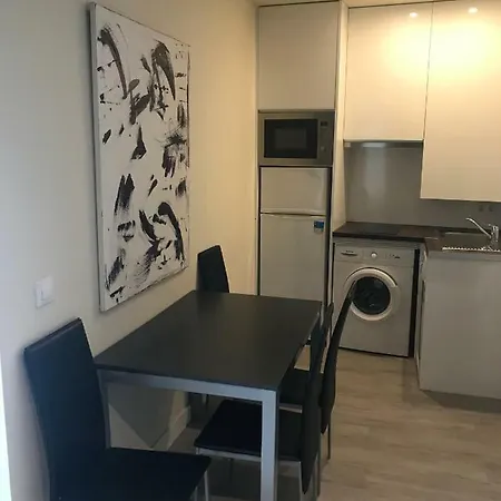 Apartamento Loreto Dénia
