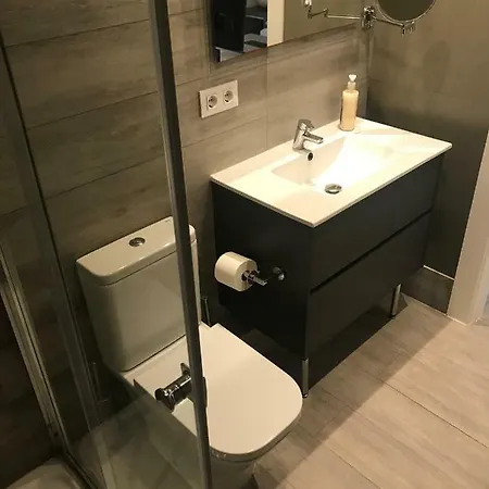 Apartamento Loreto *