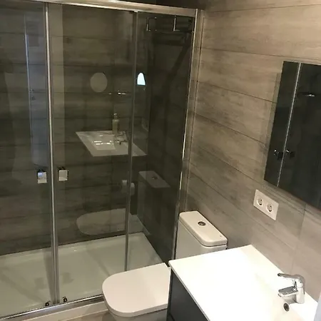 Apartamento Loreto *