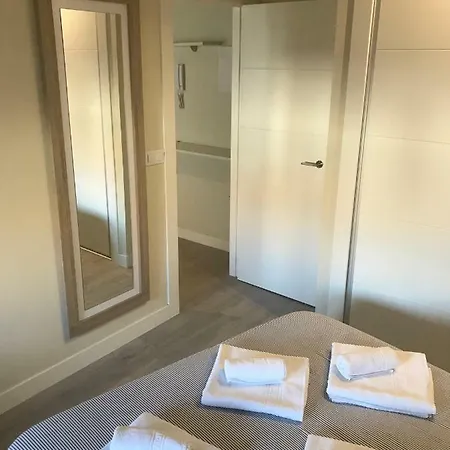 Apartamento Loreto Dénia