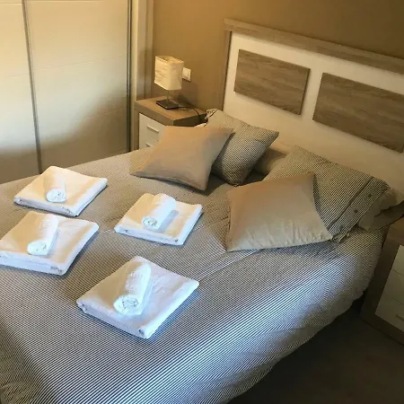 Apartamento Loreto