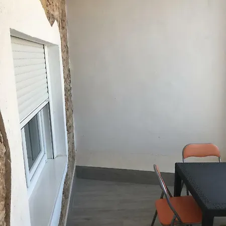 Apartamento Loreto *