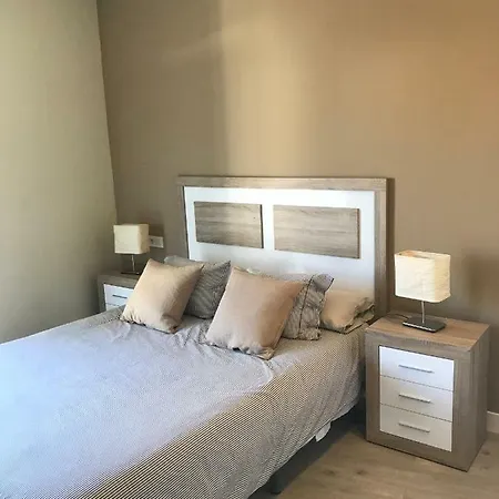 Apartamento Loreto