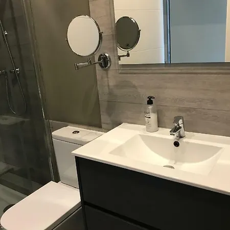 Loreto Apartamento Dénia