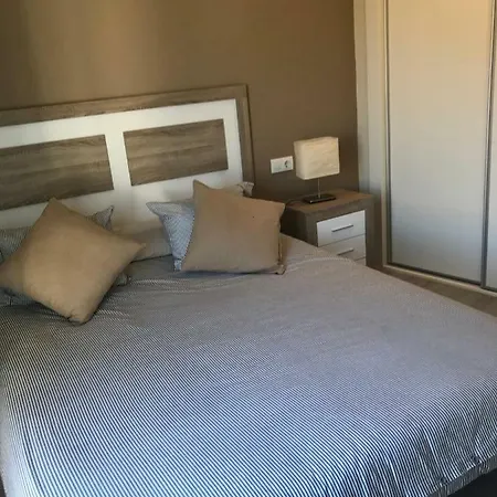 Loreto Apartamento Dénia