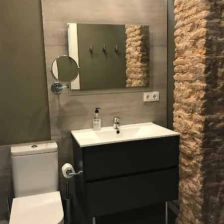 Loreto Apartamento